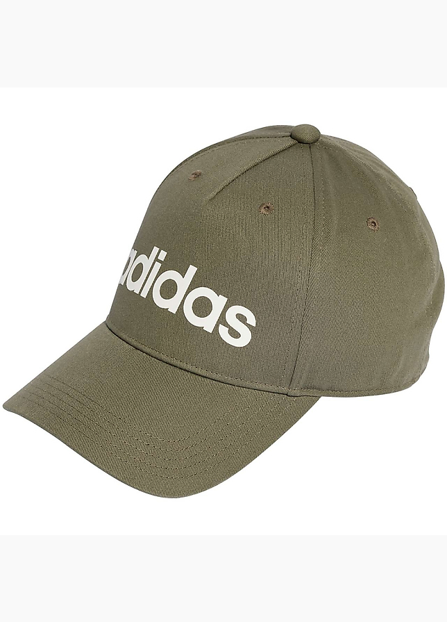adidas Șapcă cu cozoroc pentru tineri Daily Cap OSFY IJ2992 adidas Șapcă cu cozoroc pentru tineri Daily Cap OSFY IJ2992