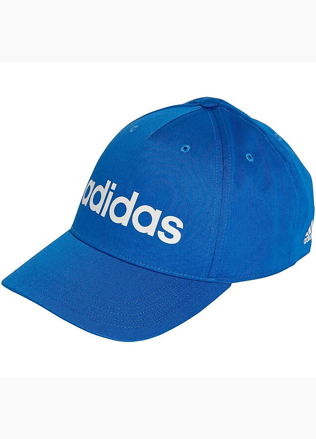 adidas Șapcă cu cozoroc pentru tineri Daily Cap OSFY JF4351 adidas Șapcă cu cozoroc pentru tineri Daily Cap OSFY JF4351