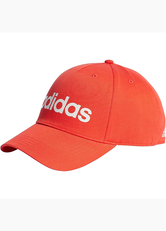 adidas Șapcă cu cozoroc pentru femei Daily Cap OSFW IR7907 adidas Șapcă cu cozoroc pentru femei Daily Cap OSFW IR7907
