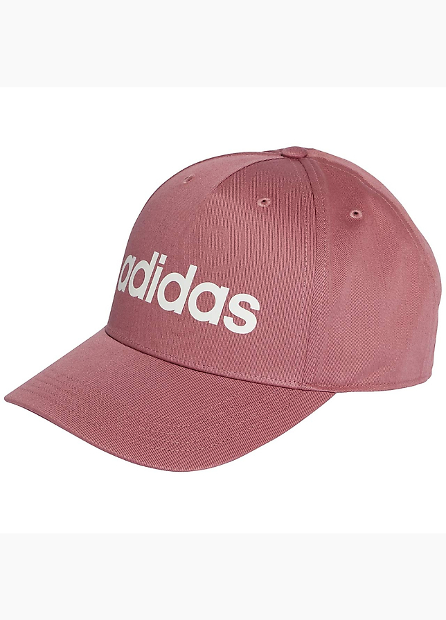 adidas Șapcă cu cozoroc pentru femei Daily Cap OSFW IY7754 adidas Șapcă cu cozoroc pentru femei Daily Cap OSFW IY7754