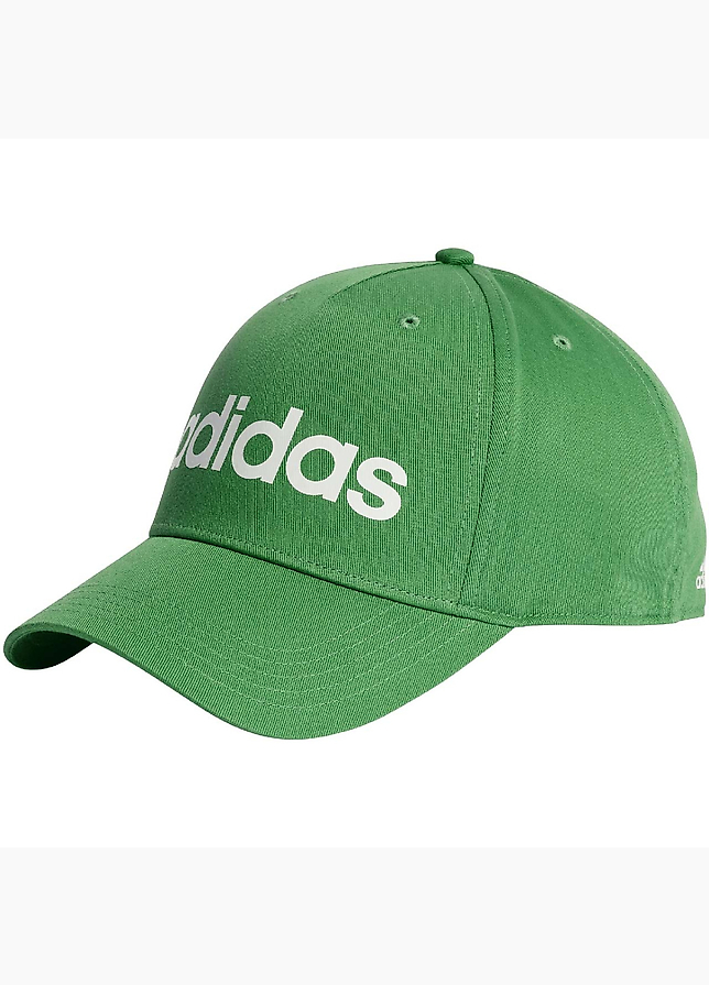 adidas Șapcă cu cozoroc pentru bărbați Daily Cap OSFM IR7908 adidas Șapcă cu cozoroc pentru bărbați Daily Cap OSFM IR7908