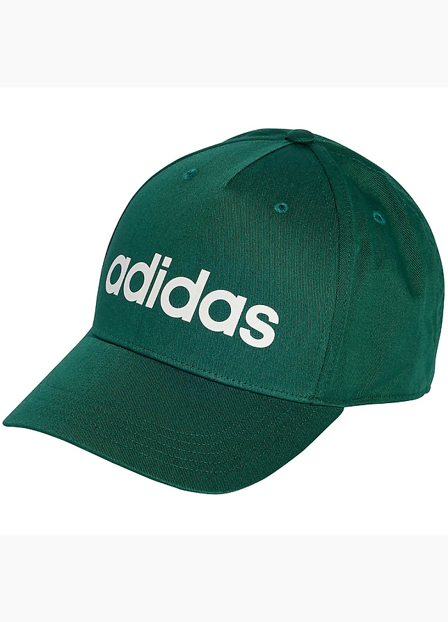 adidas Șapcă cu cozoroc pentru bărbați Daily Cap OSFM IY5415 adidas Șapcă cu cozoroc pentru bărbați Daily Cap OSFM IY5415