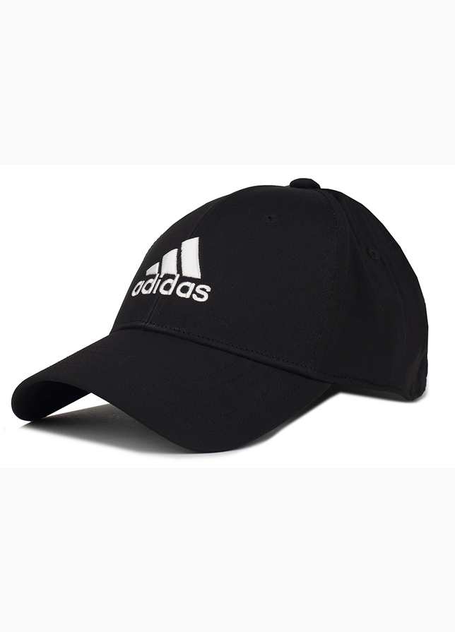 adidas Șapcă cu cozoroc pentru femei Embroidered Logo Lightweight Baseball OSFW IB3244 adidas Șapcă cu cozoroc pentru femei Embroidered Logo Lightweight Baseball OSFW IB3244