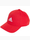 Imaginea variantei de produs adidas Czapka z daszkiem męska Baseball Lightweight Embroidered Logo OSFM IY5421