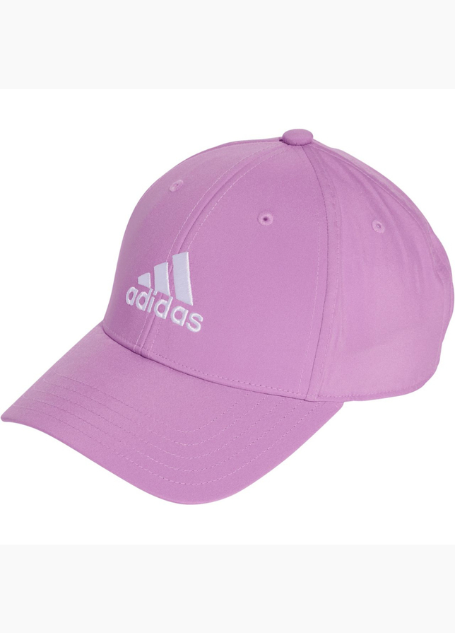 adidas Șapcă cu cozoroc pentru femei Baseball Lightweight Embroidered Logo OSFW IY7767 adidas Șapcă cu cozoroc pentru femei Baseball Lightweight Embroidered Logo OSFW IY7767