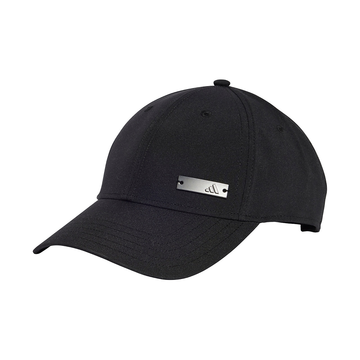 adidas Șapcă cu cozoroc pentru tineri Metal Badge Lightweight Baseball OSFY JE5653