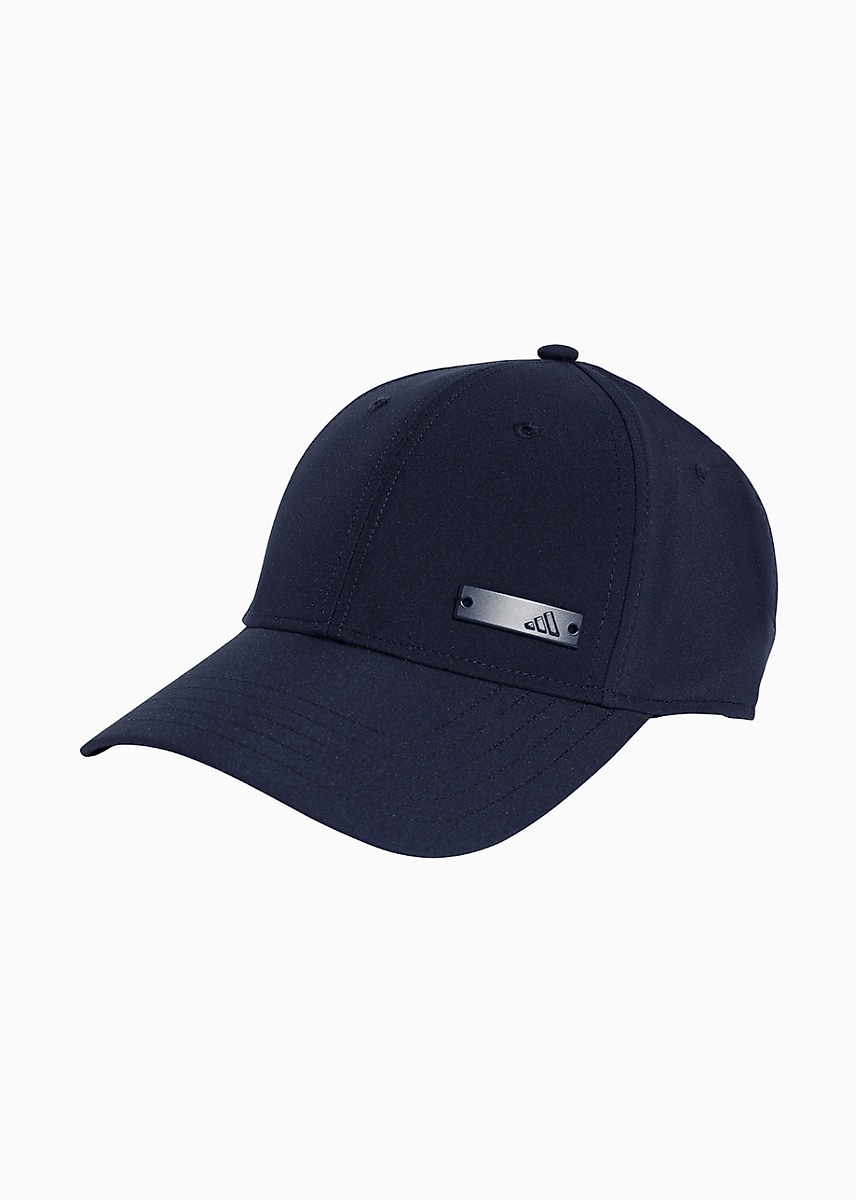 Șapcă adidas Lightweight Baseball Metal OSFL JF8486