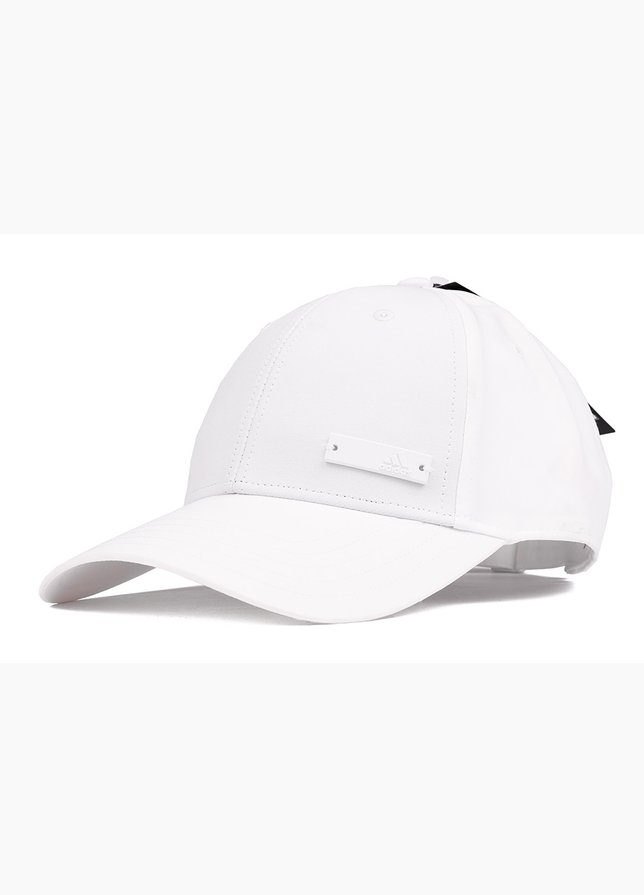 adidas Șapcă cu cozoroc Lightweight Metal Badge Baseball Cap OSFY GM6264 adidas Șapcă cu cozoroc Lightweight Metal Badge Baseball Cap OSFY GM6264