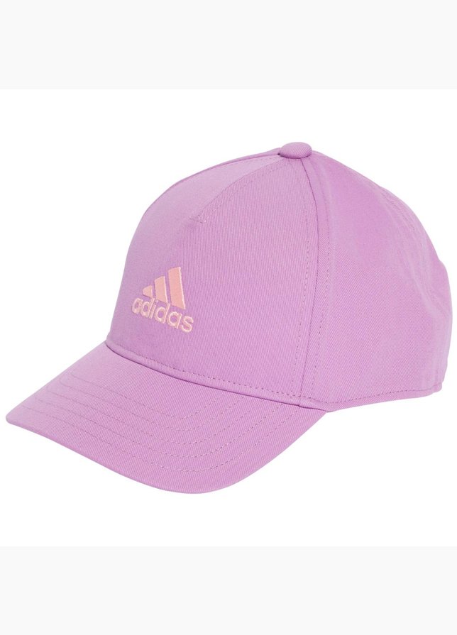 adidas Șapcă cu cozoroc pentru tineri LK Cap IT4647 adidas Șapcă cu cozoroc pentru tineri LK Cap IT4647