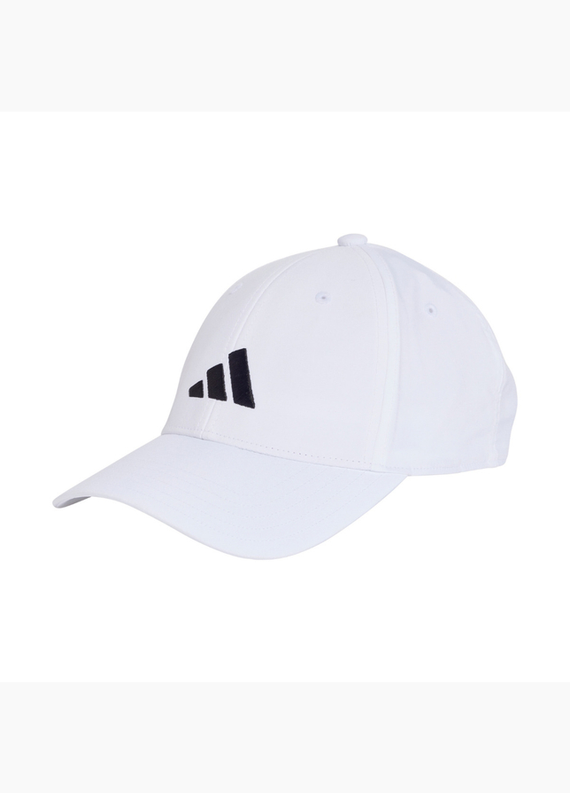 adidas Șapcă cu cozoroc pentru femei New Logo Embroidered Baseball OSFW JN6590 adidas Șapcă cu cozoroc pentru femei New Logo Embroidered Baseball OSFW JN6590