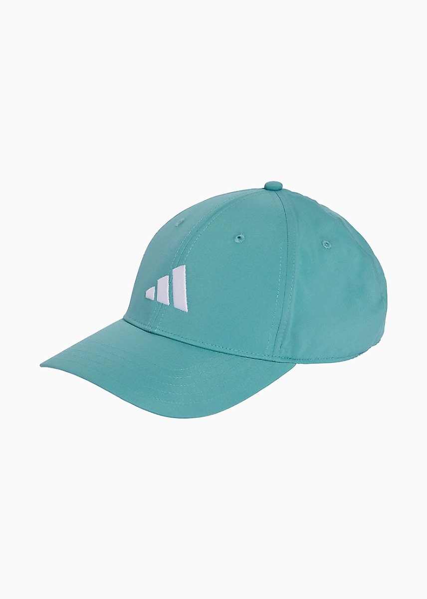 adidas Șapcă cu cozoroc pentru bărbați New Logo Embroidered Baseball OSFM JY3073