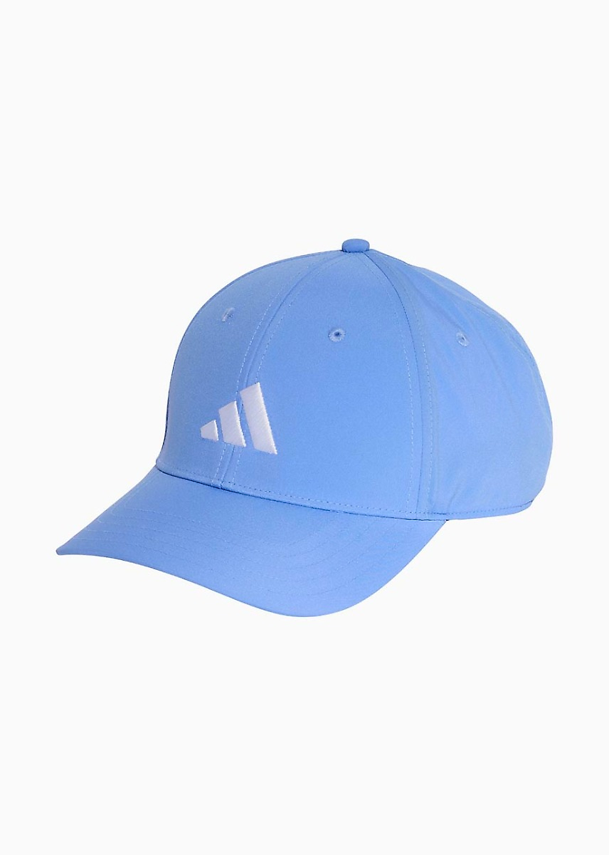 adidas Șapcă cu cozoroc pentru bărbați New Logo Embroidered Baseball OSFM JW6039