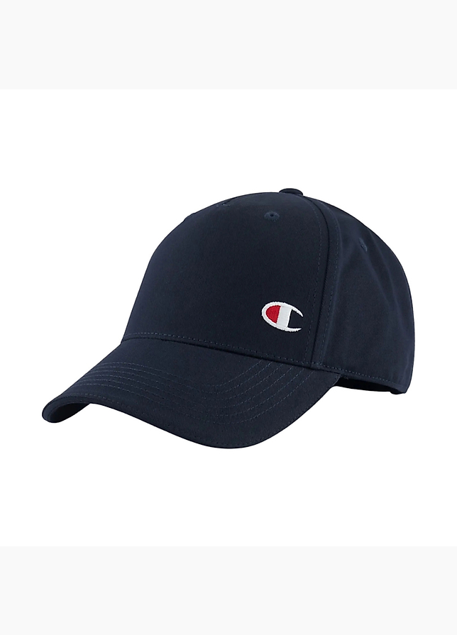 Champion Șapcă cu cozoroc Baseball 805974 BS501 Champion Șapcă cu cozoroc Baseball 805974 BS501