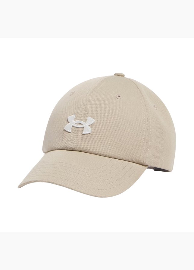 Under Armour Șapcă cu cozoroc pentru femei Blitzing Adj OSFM 1376705 299 Under Armour Șapcă cu cozoroc pentru femei Blitzing Adj OSFM 1376705 299