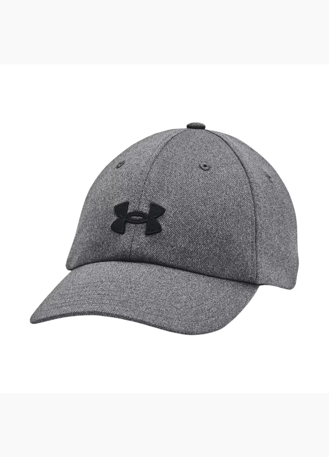 Under Armour Șapcă cu cozoroc pentru femei Blitzing Adj OSFM 1376705 002 Under Armour Șapcă cu cozoroc pentru femei Blitzing Adj OSFM 1376705 002
