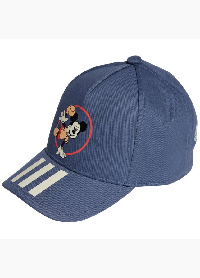 adidas Șapcă cu cozoroc pentru tineri Disney Mickey Mouse OSFY IW1122 adidas Șapcă cu cozoroc pentru tineri Disney Mickey Mouse OSFY IW1122