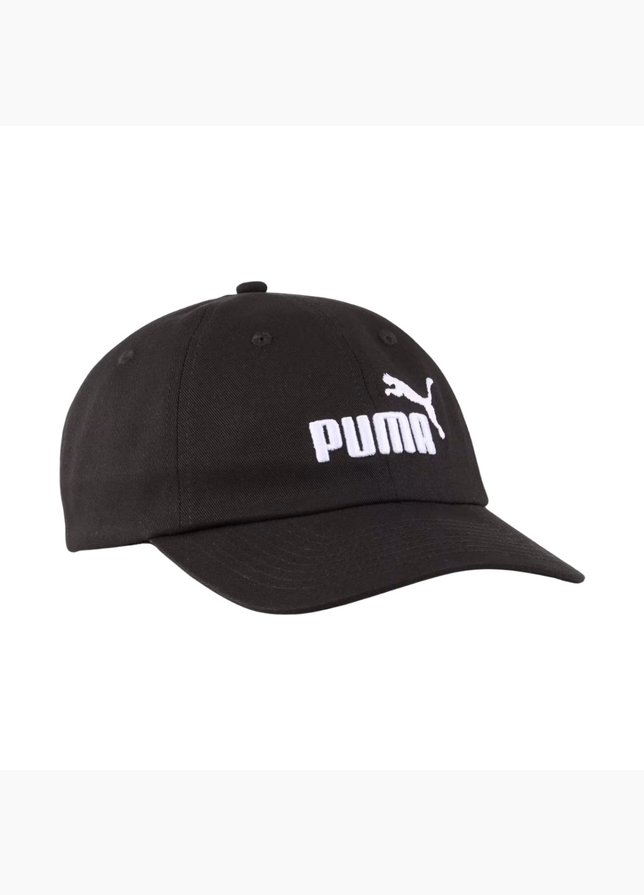 PUMA Șapcă cu cozoroc pentru copii Ess NO.1 Logo BB 26115 01 PUMA Șapcă cu cozoroc pentru copii Ess NO.1 Logo BB 26115 01