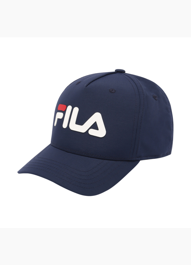 Fila Șapcă cu cozoroc Funza 5 FCT0002 40030 Fila Șapcă cu cozoroc Funza 5 FCT0002 40030