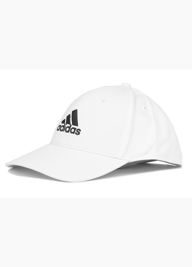 adidas Șapcă cu cozoroc pentru bărbați Baseball Cap Cotton Twill OSFM IB3243 adidas Șapcă cu cozoroc pentru bărbați Baseball Cap Cotton Twill OSFM IB3243