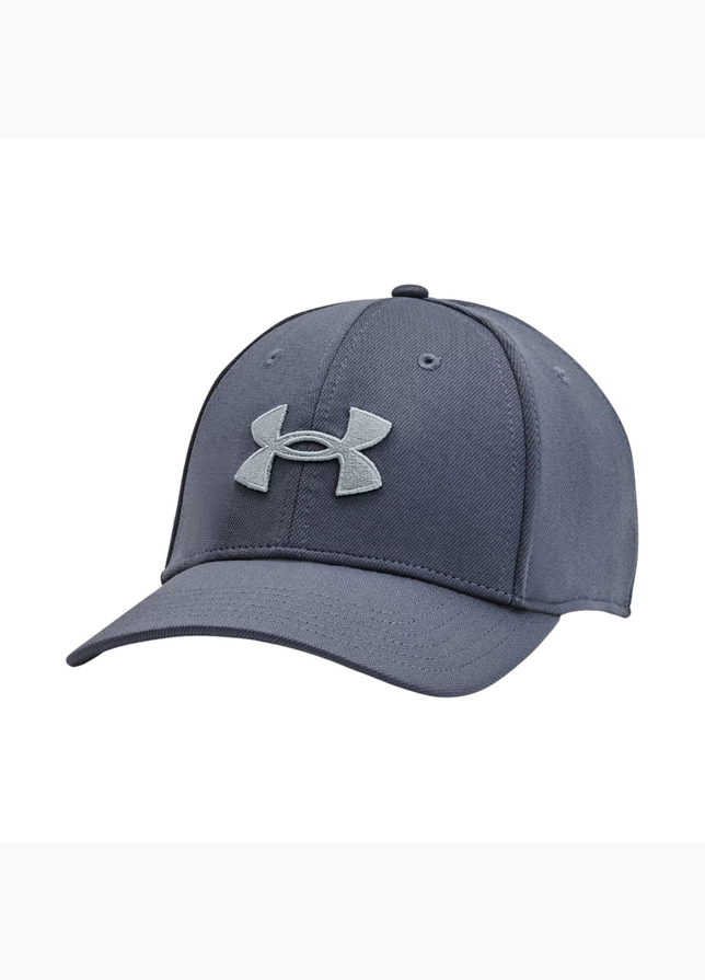 Under Armour Șapcă cu cozoroc pentru bărbați Blitzing 1376700 044 Under Armour Șapcă cu cozoroc pentru bărbați Blitzing 1376700 044