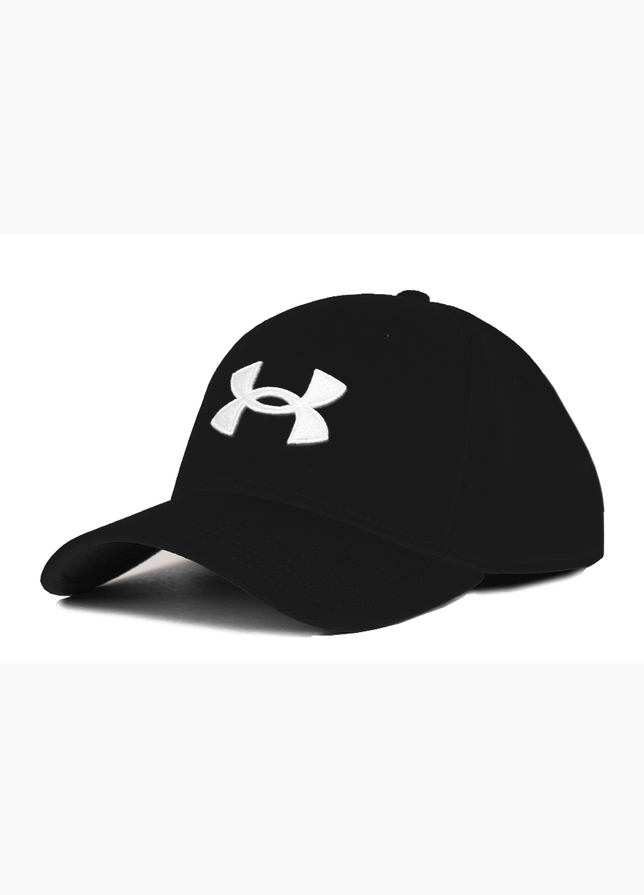 Under Armour Șapcă cu cozoroc pentru bărbați Blitzing 1376700 001 Under Armour Șapcă cu cozoroc pentru bărbați Blitzing 1376700 001