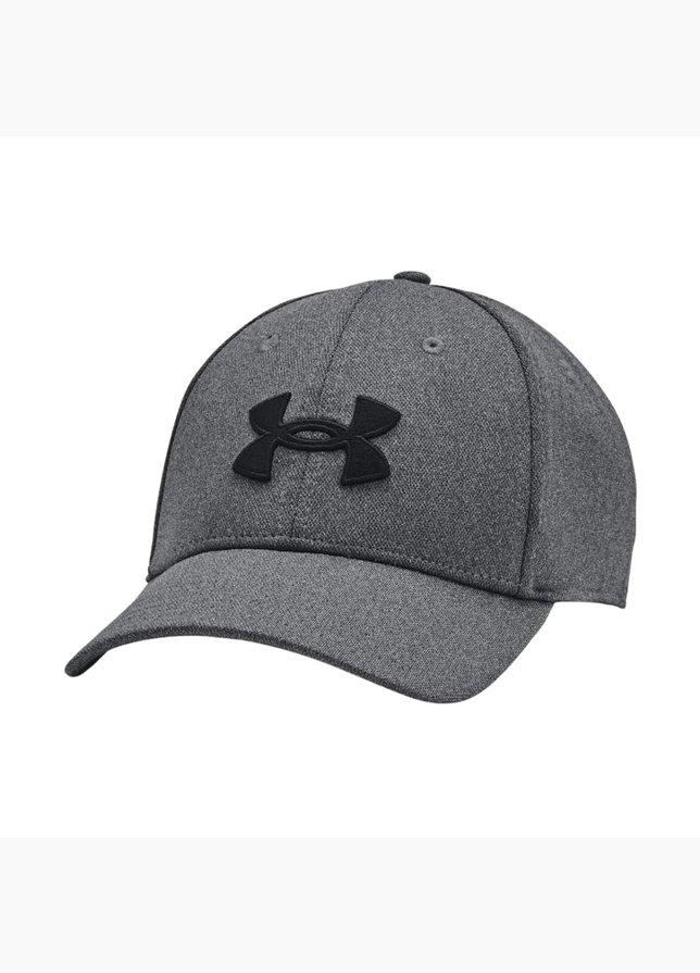 Under Armour Șapcă cu cozoroc pentru bărbați Blitzing 1376700 003 Under Armour Șapcă cu cozoroc pentru bărbați Blitzing 1376700 003