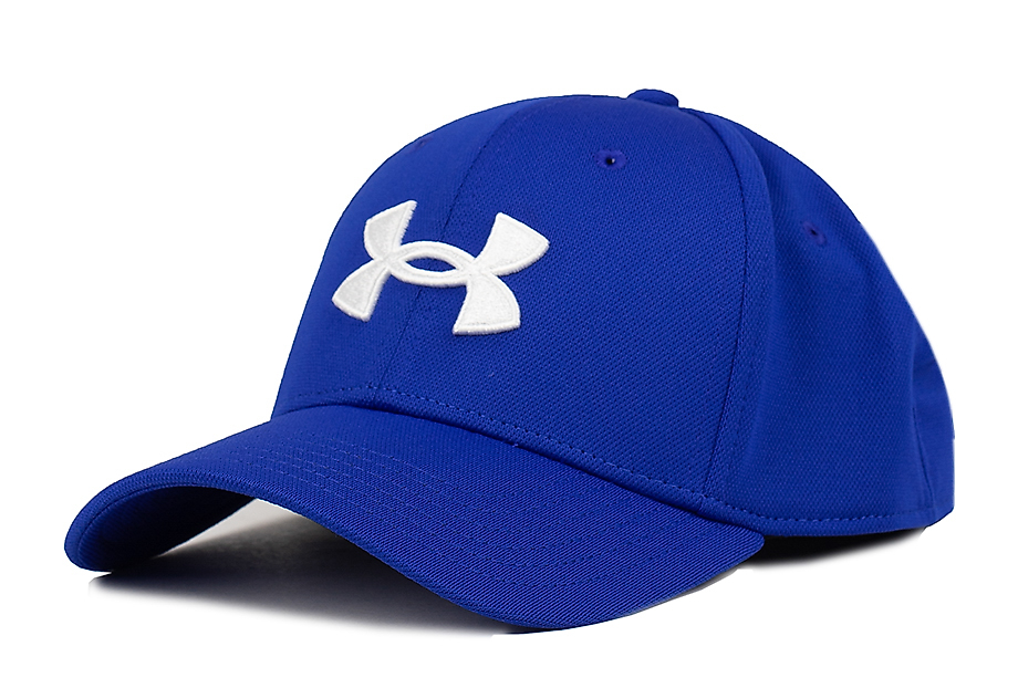 Under Armour Șapcă cu cozoroc pentru bărbați Blitzing 1376700 400 EUR M/L OUTLET