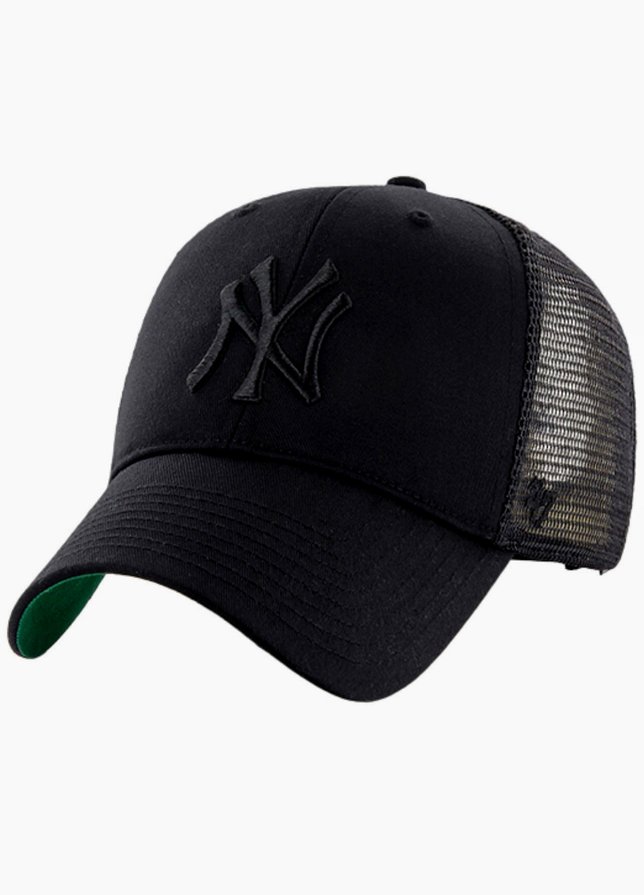 '47 Șapcă cu cozoroc New York Yankees Branson B-BRANS17CTP-BKB '47 Șapcă cu cozoroc New York Yankees Branson B-BRANS17CTP-BKB