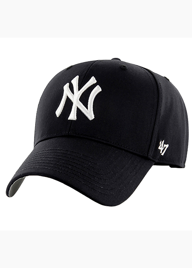 '47 Șapcă cu cozoroc New York Yankees Magenta B-MVPSP17WBP-BK '47 Șapcă cu cozoroc New York Yankees Magenta B-MVPSP17WBP-BK