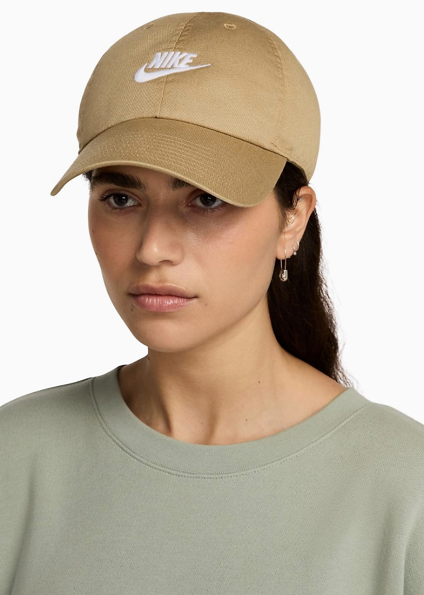 Șapcă de baseball damă Nike Club FB5368 297