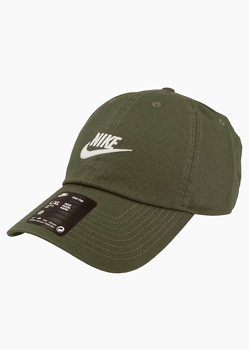 Șapcă de baseball bărbați Nike Club FB5368 222