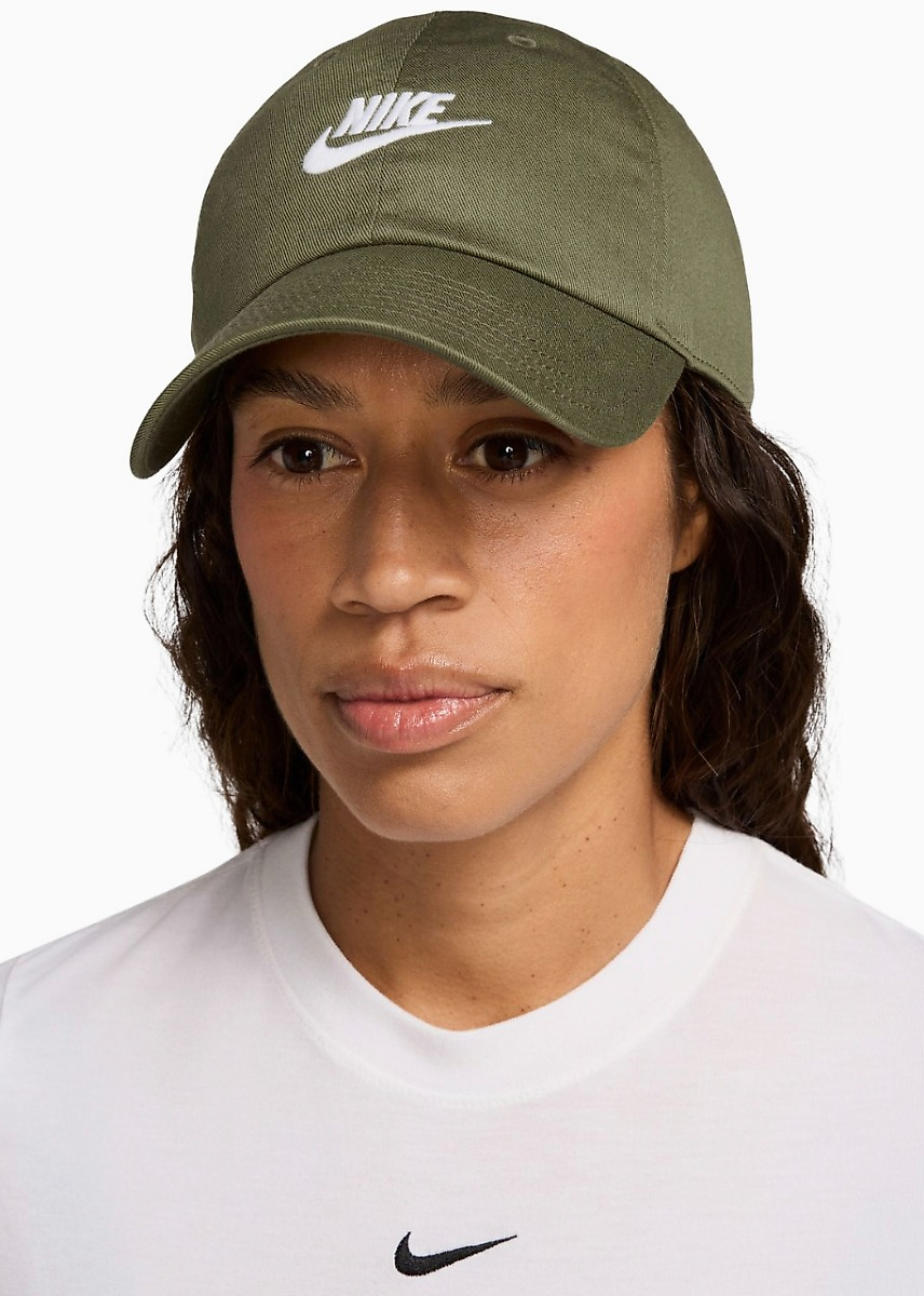 Șapcă de baseball damă Nike Club FB5368 222