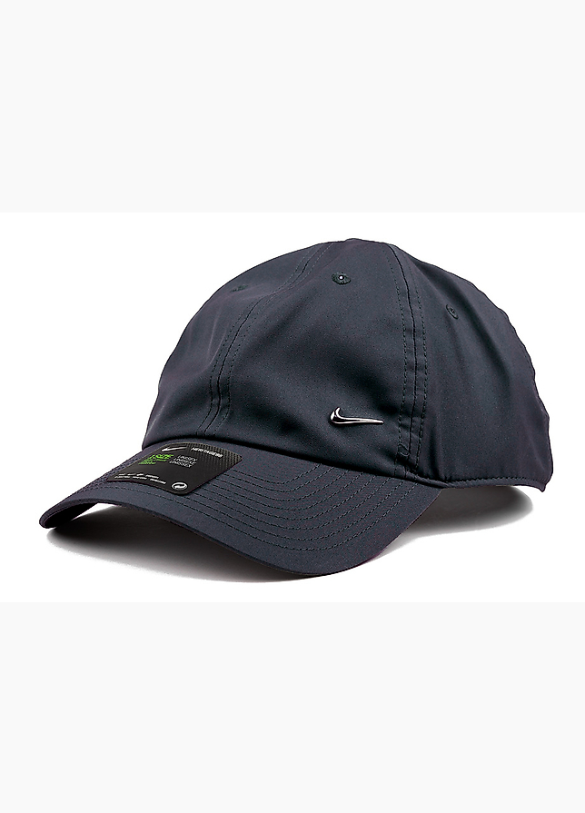 Nike Șapcă cu cozoroc H86 Swoosh 943092 451 Nike Șapcă cu cozoroc H86 Swoosh 943092 451