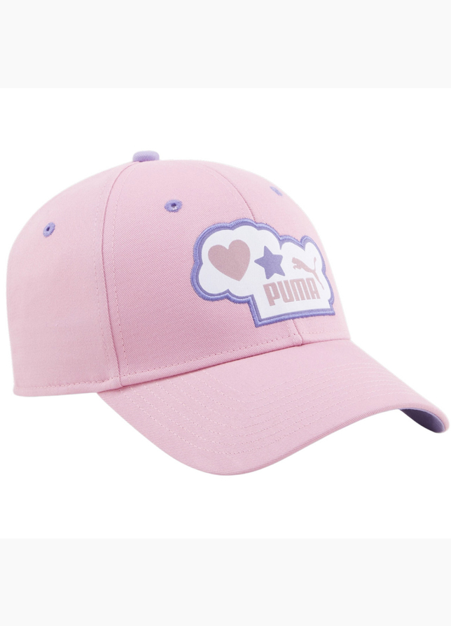 PUMA Șapcă cu cozoroc pentru copii Comic Cap Galactic 25423 07 PUMA Șapcă cu cozoroc pentru copii Comic Cap Galactic 25423 07