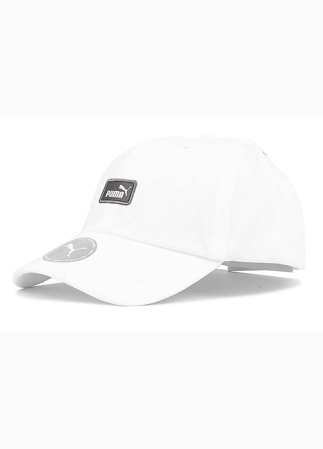 PUMA Șapcă cu cozoroc Ess Cap III 23669 02 PUMA Șapcă cu cozoroc Ess Cap III 23669 02
