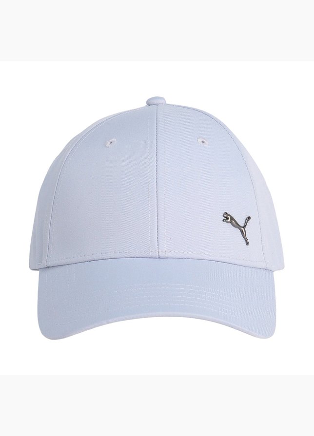 PUMA Șapcă cu cozoroc Ess Metal BB 25994 03 PUMA Șapcă cu cozoroc Ess Metal BB 25994 03