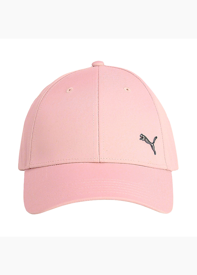 PUMA Șapcă cu cozoroc Ess Metal BB 25994 04 PUMA Șapcă cu cozoroc Ess Metal BB 25994 04