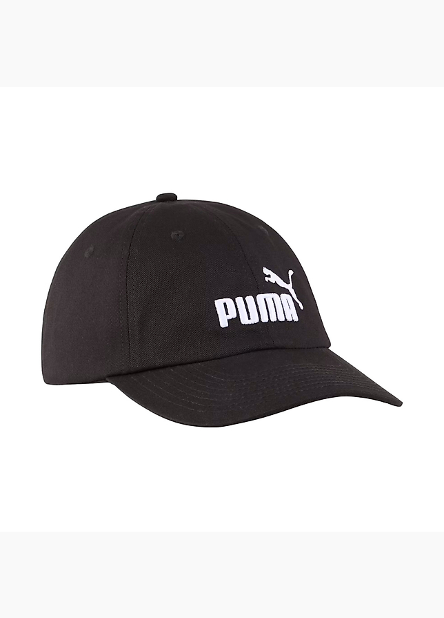 PUMA Șapcă cu cozoroc Ess No.1 Logo BB 25999 01 PUMA Șapcă cu cozoroc Ess No.1 Logo BB 25999 01