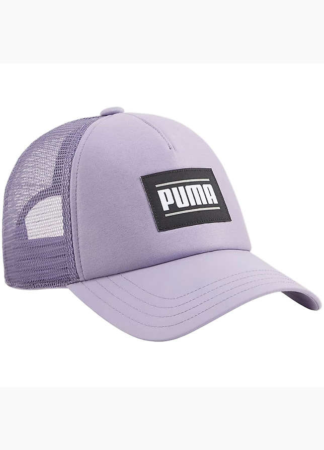 PUMA Șapcă cu cozoroc Ess Trucker 25706 03 PUMA Șapcă cu cozoroc Ess Trucker 25706 03