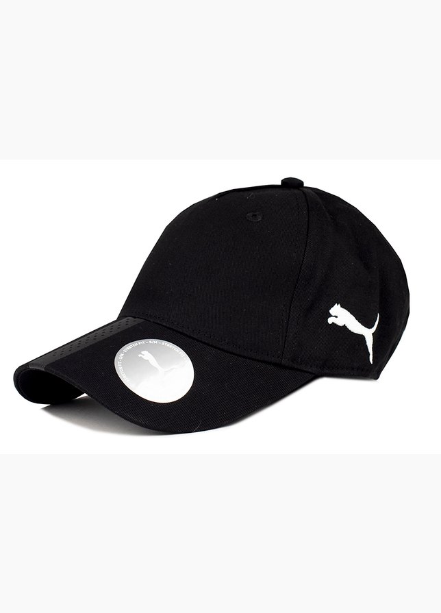 PUMA Șapcă cu cozoroc Liga Cap 022356 03 PUMA Șapcă cu cozoroc Liga Cap 022356 03