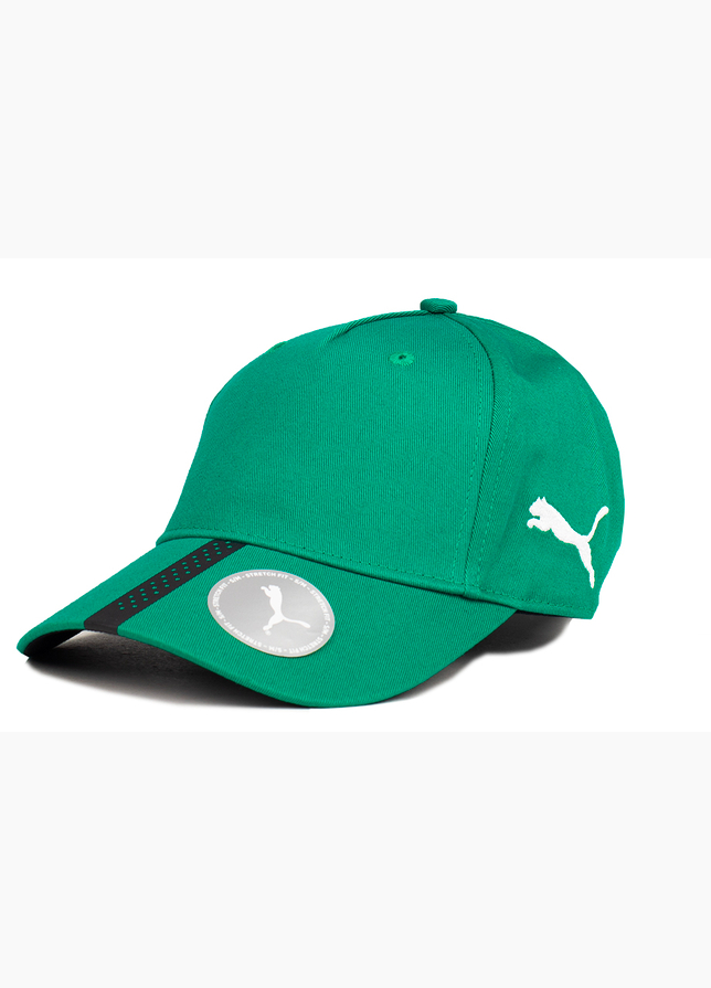 PUMA Șapcă cu cozoroc Liga Cap 22356 04 PUMA Șapcă cu cozoroc Liga Cap 22356 04