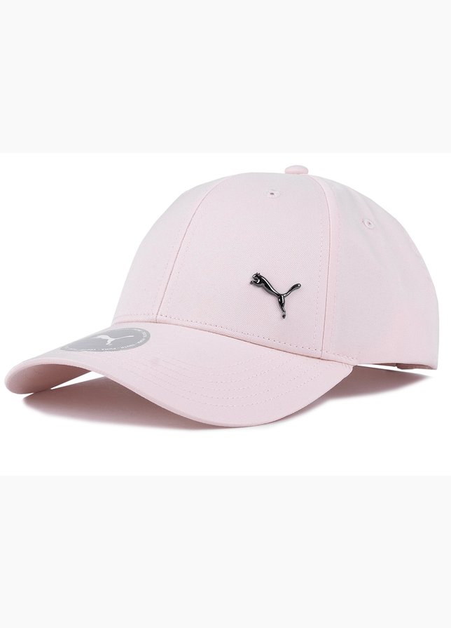 PUMA Șapcă cu cozoroc pentru copii Metal Cat 24549 17 PUMA Șapcă cu cozoroc pentru copii Metal Cat 24549 17