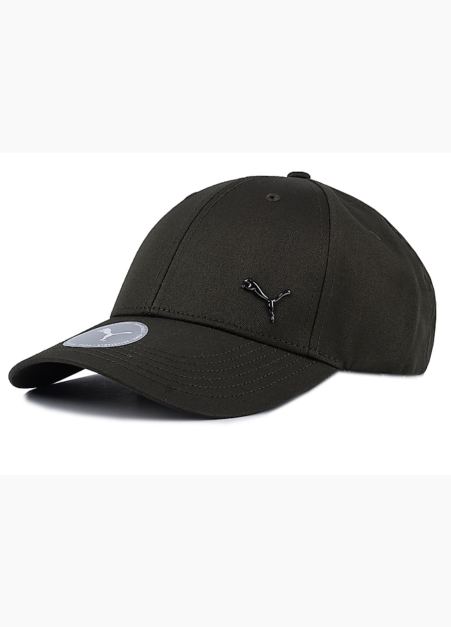 PUMA Șapcă de baseball Metal Cat 21269 74 PUMA Șapcă de baseball Metal Cat 21269 74