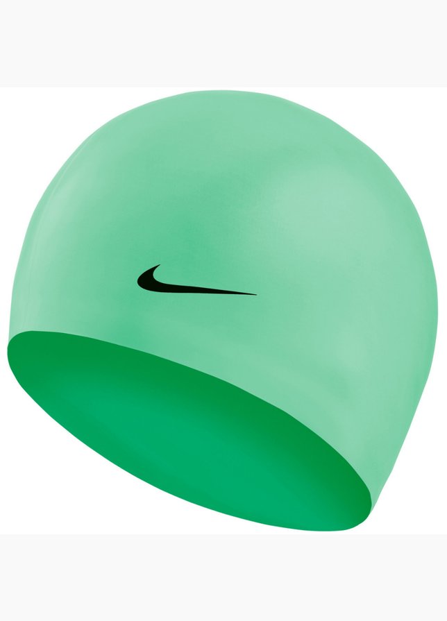 Nike Bonet de înot Os Solid 93060-338 Nike Bonet de înot Os Solid 93060-338