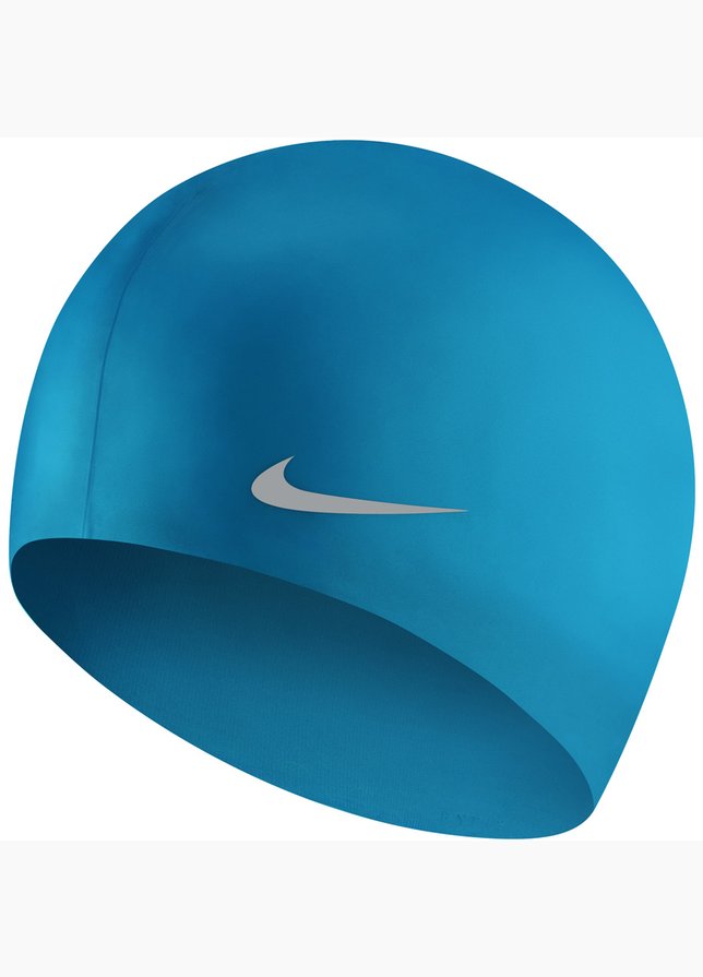 Nike Bonet de înot Os Solid Junior TESS0106-458 OUTLET Nike Bonet de înot Os Solid Junior TESS0106-458 OUTLET