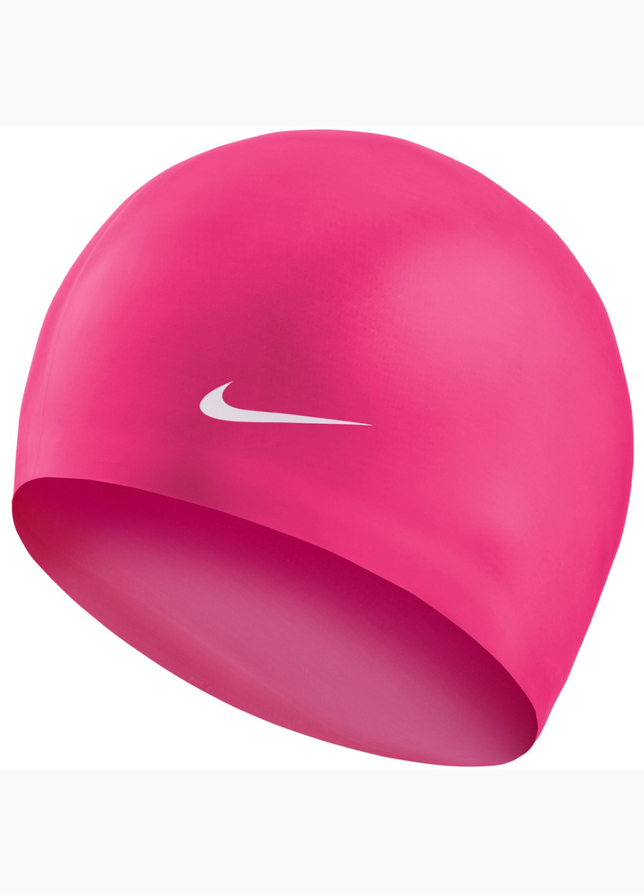 Nike Bonet de înot Os Solid 93060-672 Nike Bonet de înot Os Solid 93060-672
