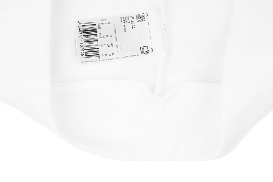 adidas  Bluze Pentru Bărbați Essentials Camo Print Fleece Hoodie HL6932