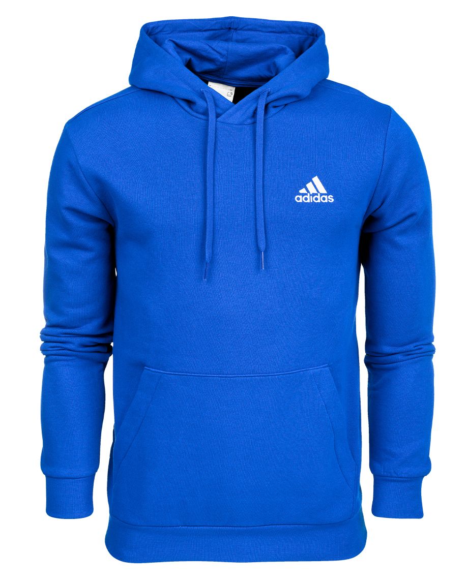 adidas Bluze Pentru Bărbați Essentials Fleece Feelcozy HL2273