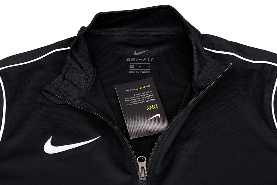 Nike bărbați bluză M Dry Park 20 BV6885 010