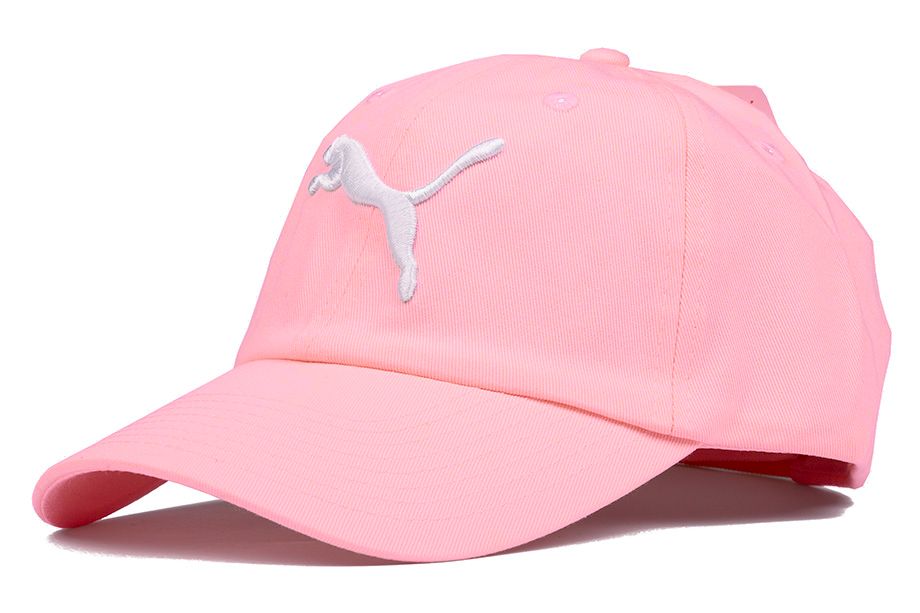 PUMA Șapcă de baseball ESS Cap Apricot 22416 33